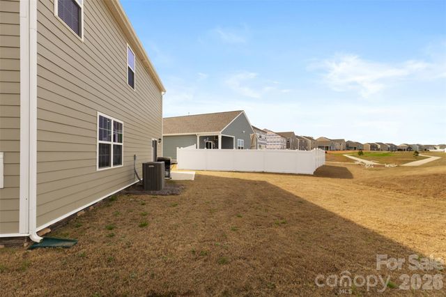 1643 Secrest Commons Drive, Monroe, NC 28112