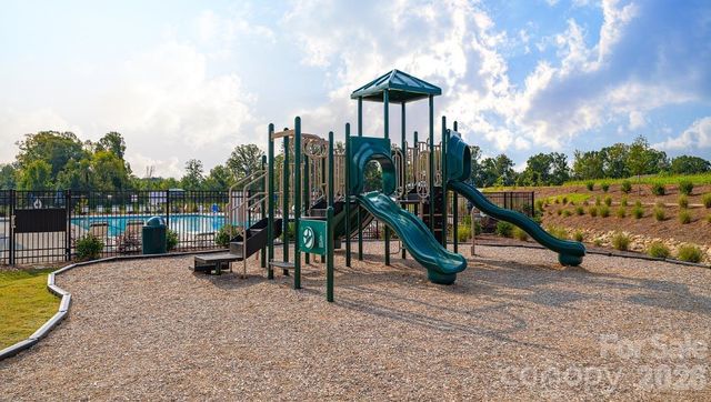 1643 Secrest Commons Drive, Monroe, NC 28112