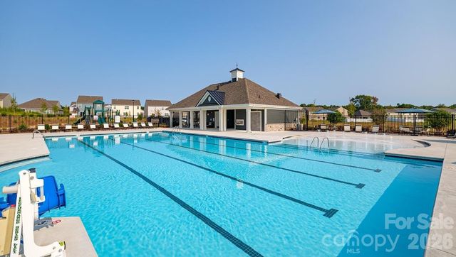 1643 Secrest Commons Drive, Monroe, NC 28112