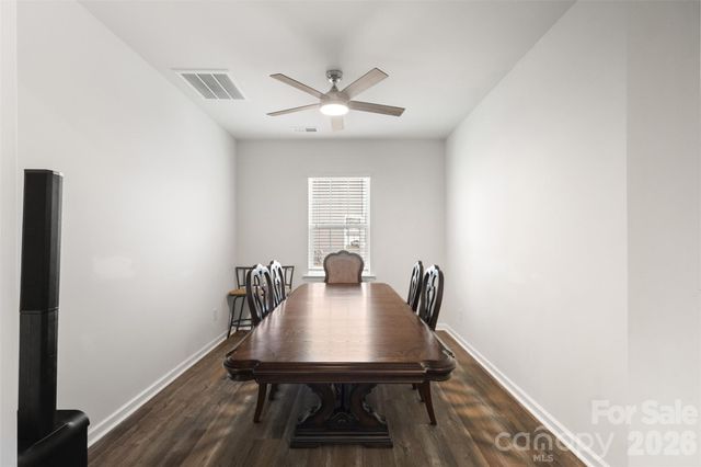 1643 Secrest Commons Drive, Monroe, NC 28112