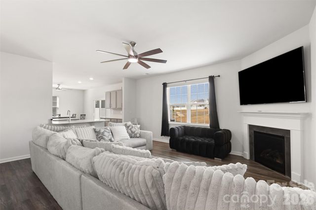 1643 Secrest Commons Drive, Monroe, NC 28112