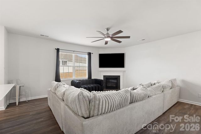 1643 Secrest Commons Drive, Monroe, NC 28112