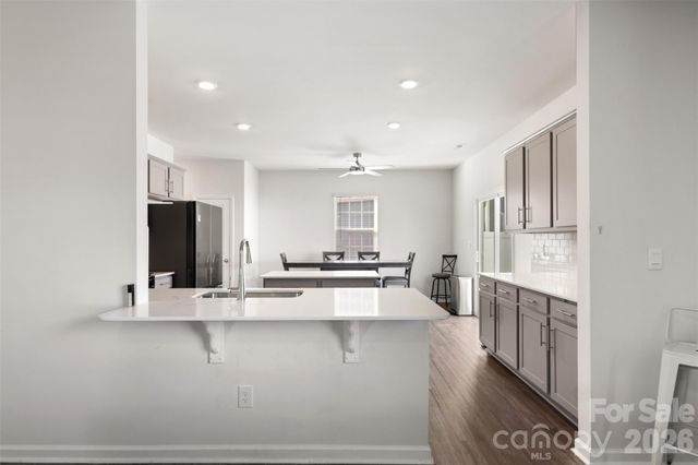 1643 Secrest Commons Drive, Monroe, NC 28112