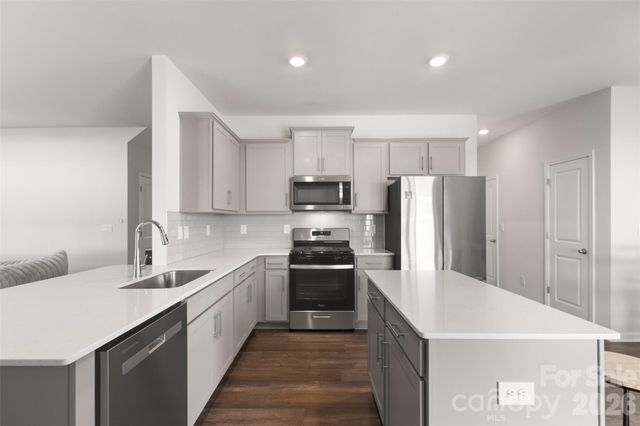 1643 Secrest Commons Drive, Monroe, NC 28112