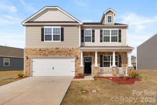 1643 Secrest Commons Drive, Monroe, NC 28112