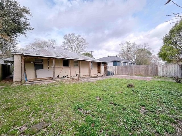 317 Glenmore Ave, Baton Rouge, LA 70806