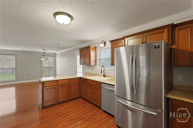 220 Augusta Way, Hinesville, GA 31313