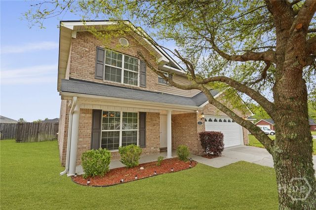 220 Augusta Way, Hinesville, GA 31313