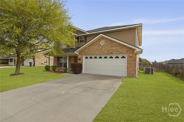 220 Augusta Way, Hinesville, GA 31313