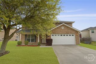 220 Augusta Way, Hinesville, GA 31313