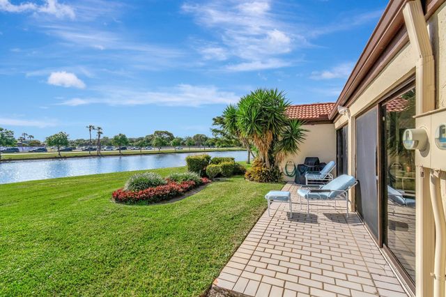 8240 Waterline Drive, Boynton Beach, FL 33472