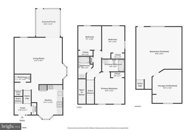 126 VALERIE LN, Bear, DE 19701