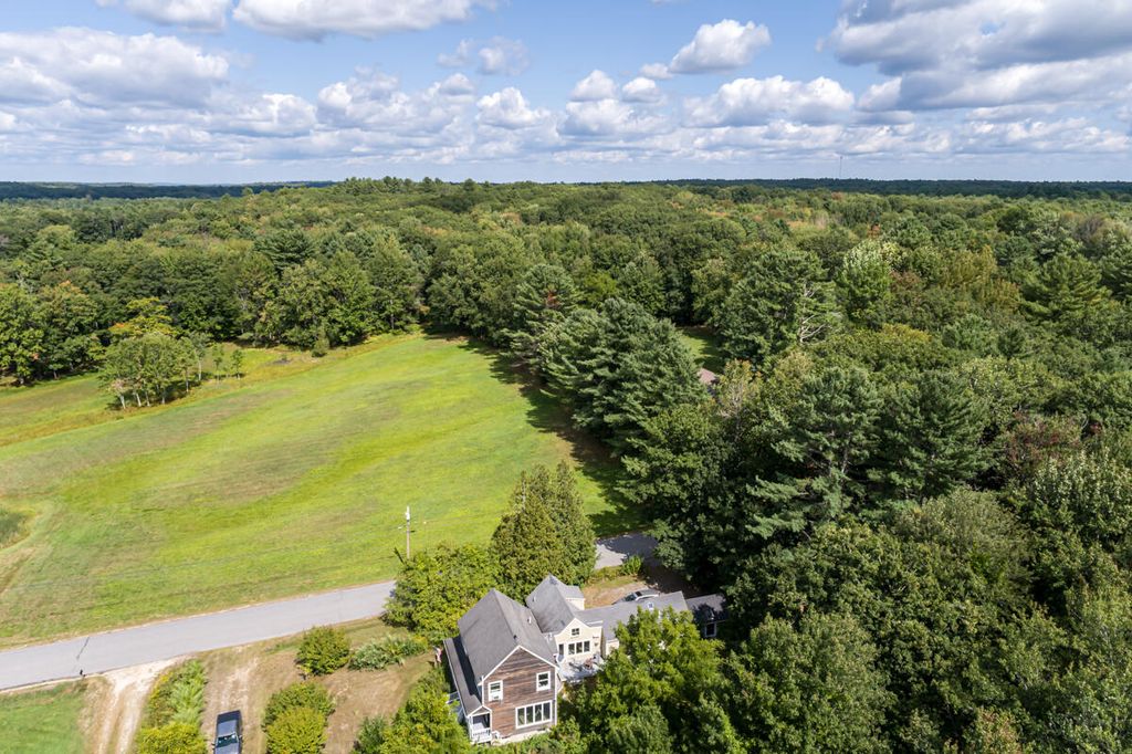 69 Beech Hill Road, Freeport, ME 04032 — photo 3
