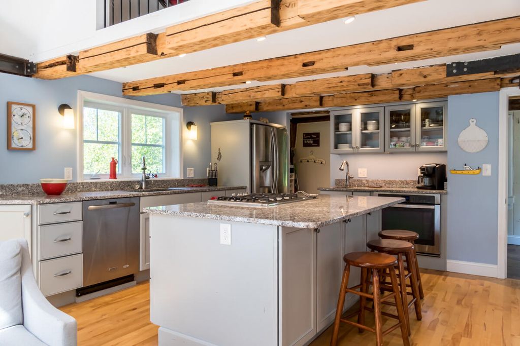 69 Beech Hill Road, Freeport, ME 04032 — photo 5