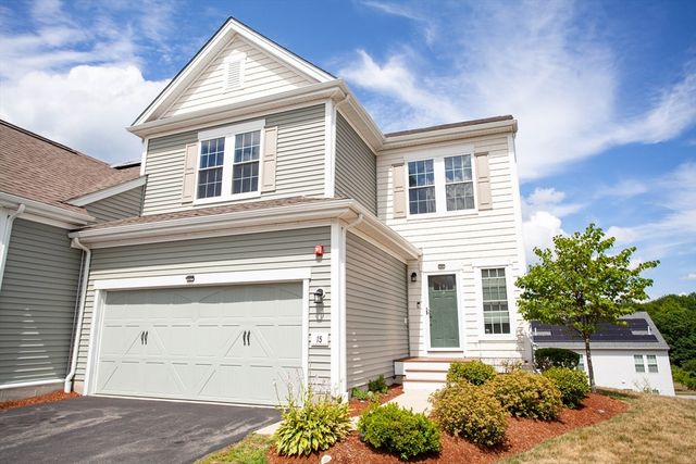15 Locust Lane 15, Hopkinton, MA 01748