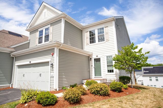 15 Locust Lane 15, Hopkinton, MA 01748