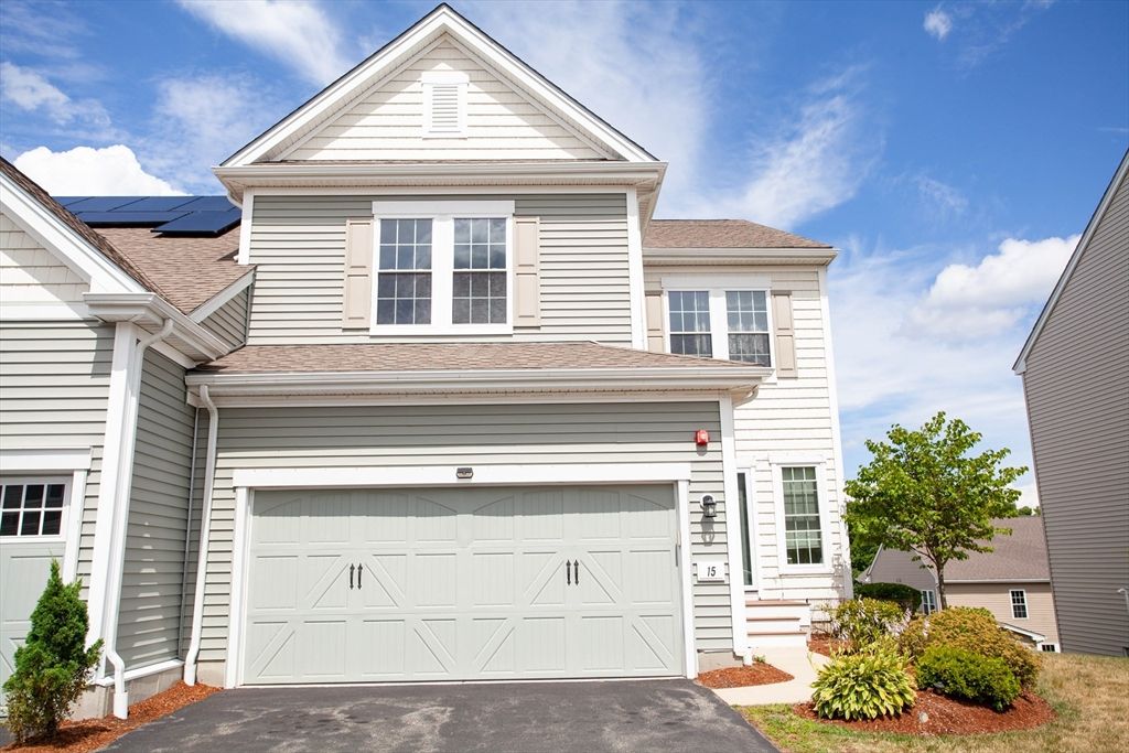 15 Locust Lane 15, Hopkinton, MA 01748