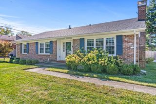 304 Leawood Drive, Lexington, KY 40502