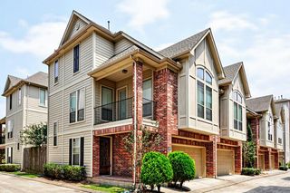 2366 Bastrop Street, Houston, TX 77004
