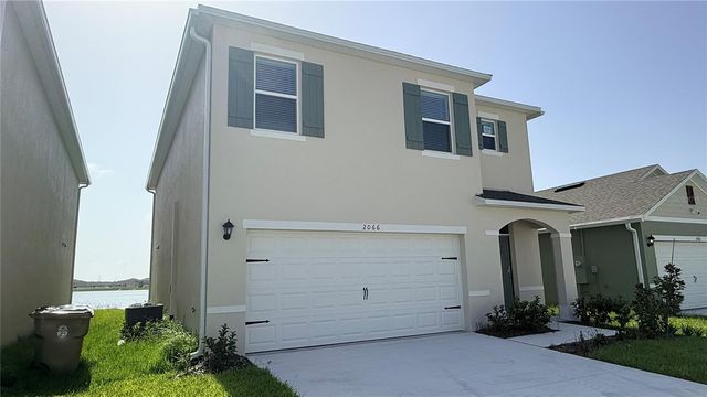 2066 WALNUT CREEK DRIVE, Kissimmee, FL 34744