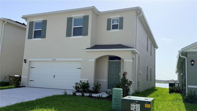 2066 WALNUT CREEK DRIVE, Kissimmee, FL 34744