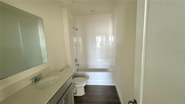 2066 WALNUT CREEK DRIVE, Kissimmee, FL 34744