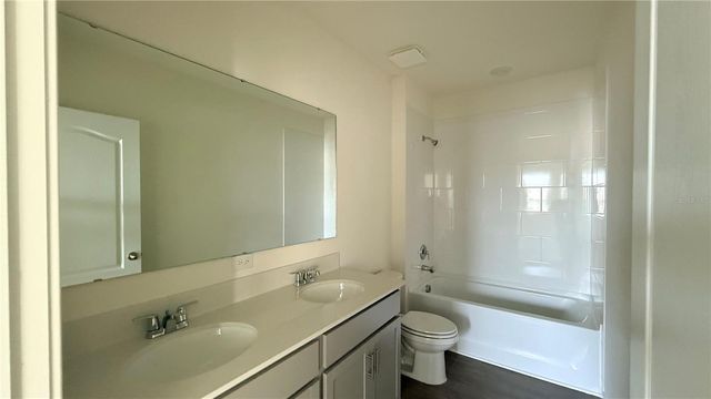 2066 WALNUT CREEK DRIVE, Kissimmee, FL 34744
