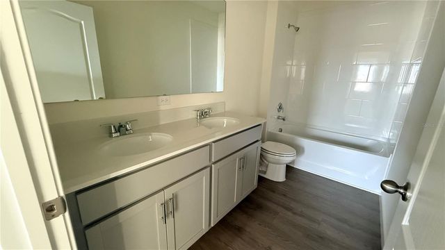 2066 WALNUT CREEK DRIVE, Kissimmee, FL 34744
