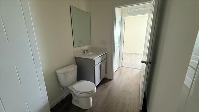 2066 WALNUT CREEK DRIVE, Kissimmee, FL 34744