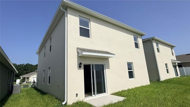 2066 WALNUT CREEK DRIVE, Kissimmee, FL 34744