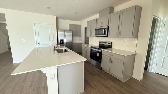 2066 WALNUT CREEK DRIVE, Kissimmee, FL 34744