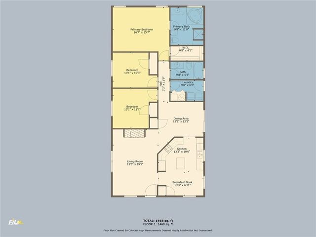 16 Giovanni-Rose Court, Coventry, RI 02816