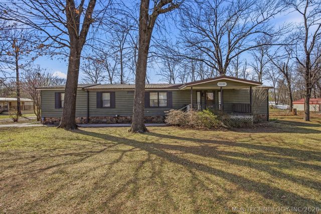 32289 S 4505 Road, Afton, OK 74331