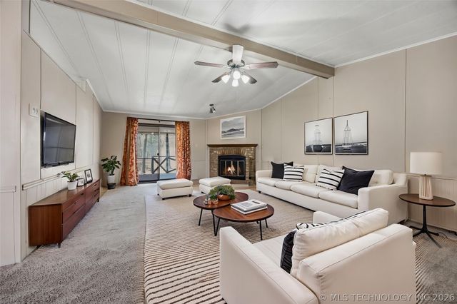 32289 S 4505 Road, Afton, OK 74331