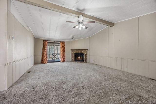 32289 S 4505 Road, Afton, OK 74331