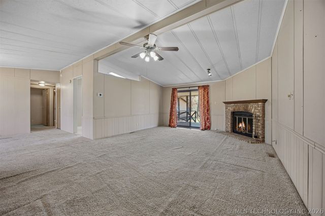 32289 S 4505 Road, Afton, OK 74331