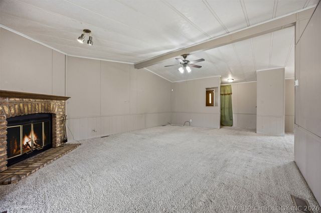 32289 S 4505 Road, Afton, OK 74331