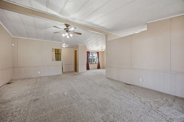 32289 S 4505 Road, Afton, OK 74331