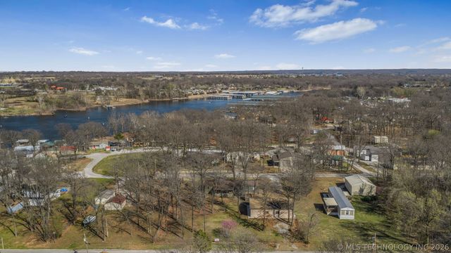 32289 S 4505 Road, Afton, OK 74331