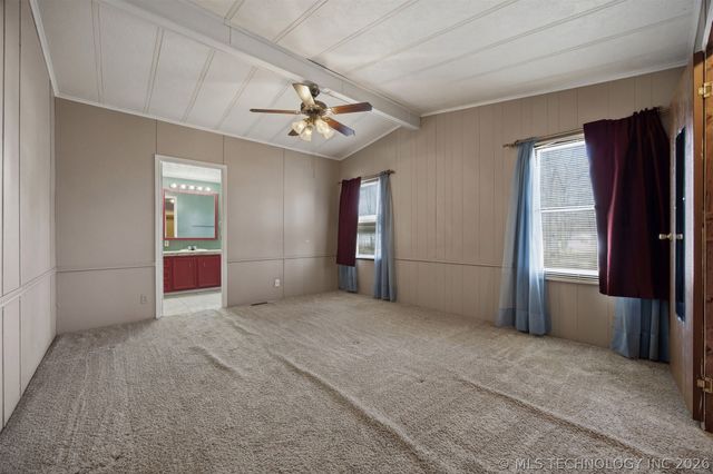 32289 S 4505 Road, Afton, OK 74331