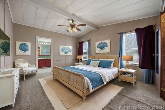 32289 S 4505 Road, Afton, OK 74331