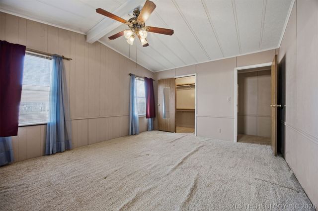 32289 S 4505 Road, Afton, OK 74331