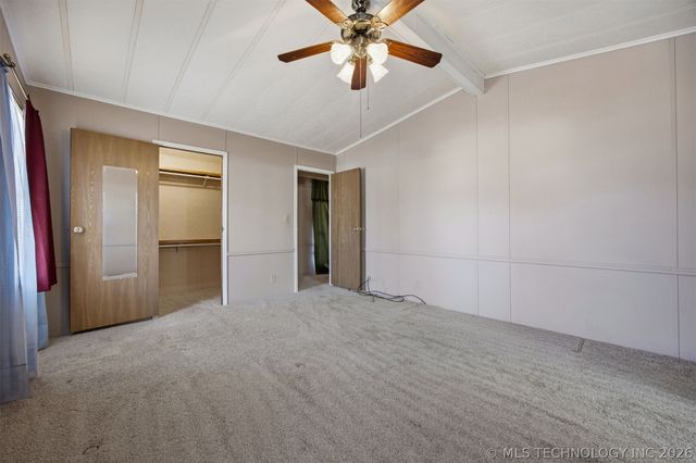 32289 S 4505 Road, Afton, OK 74331