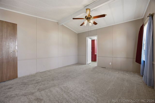 32289 S 4505 Road, Afton, OK 74331