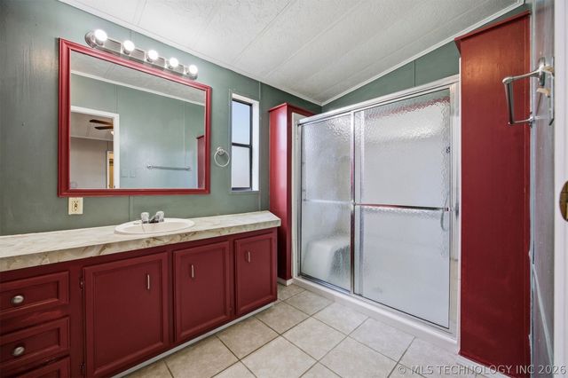 32289 S 4505 Road, Afton, OK 74331