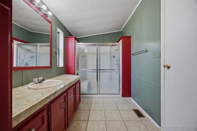 32289 S 4505 Road, Afton, OK 74331