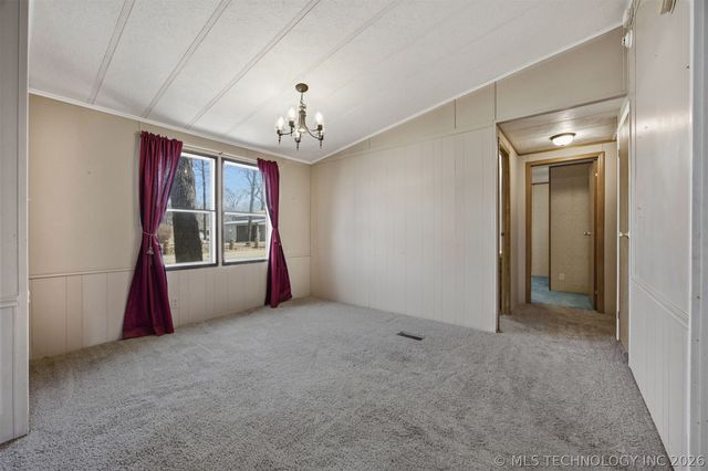 32289 S 4505 Road, Afton, OK 74331