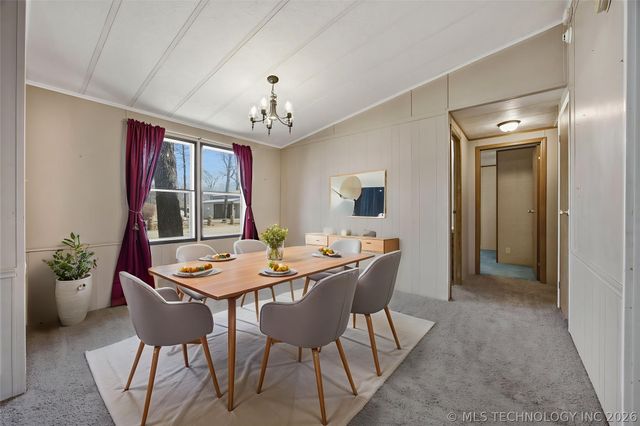 32289 S 4505 Road, Afton, OK 74331