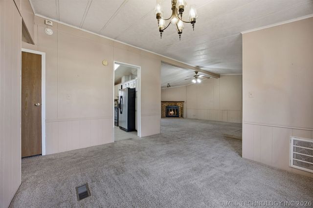 32289 S 4505 Road, Afton, OK 74331