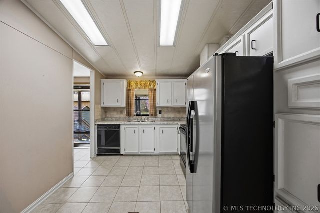 32289 S 4505 Road, Afton, OK 74331